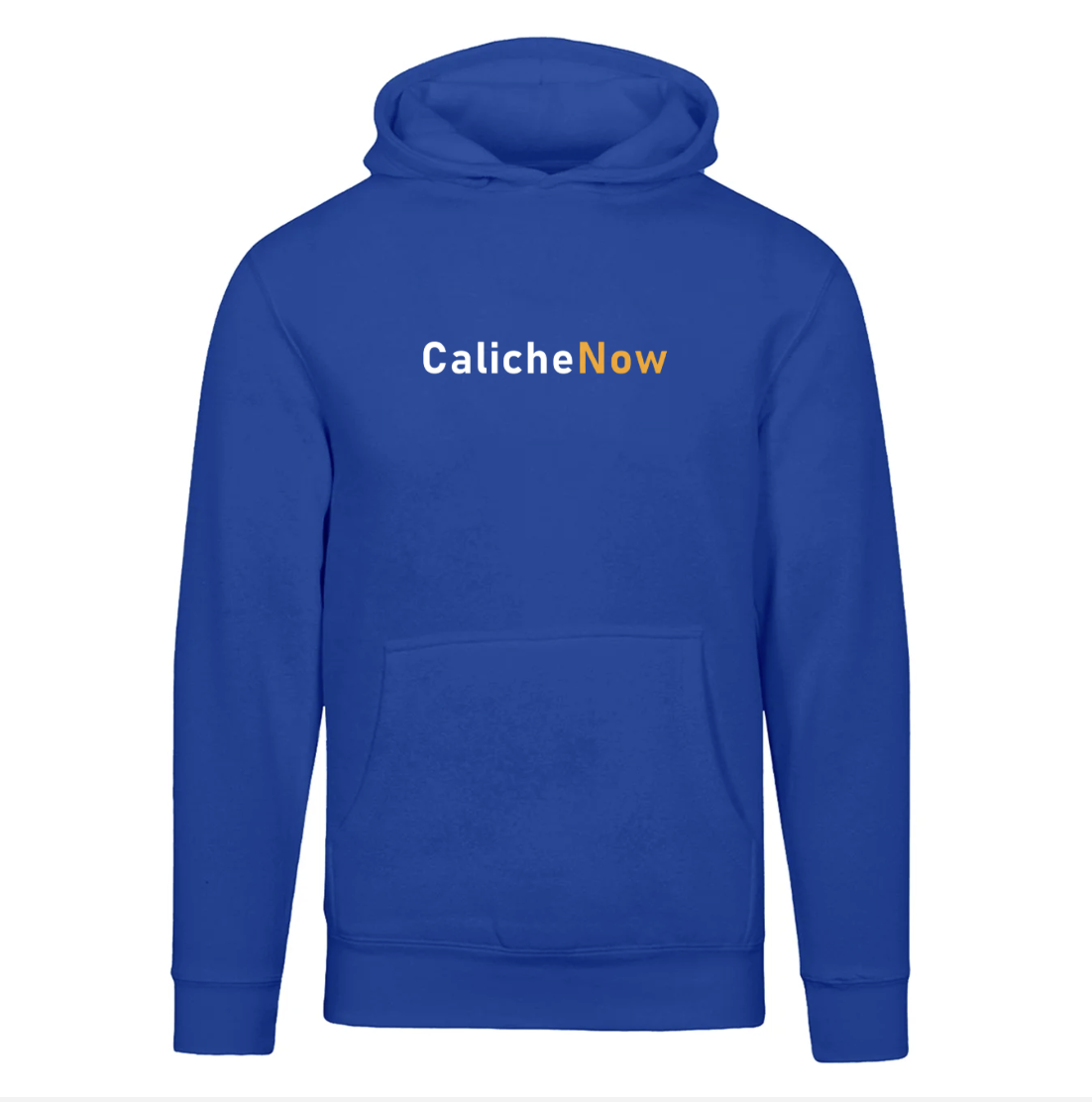 CalicheNow Hoodie