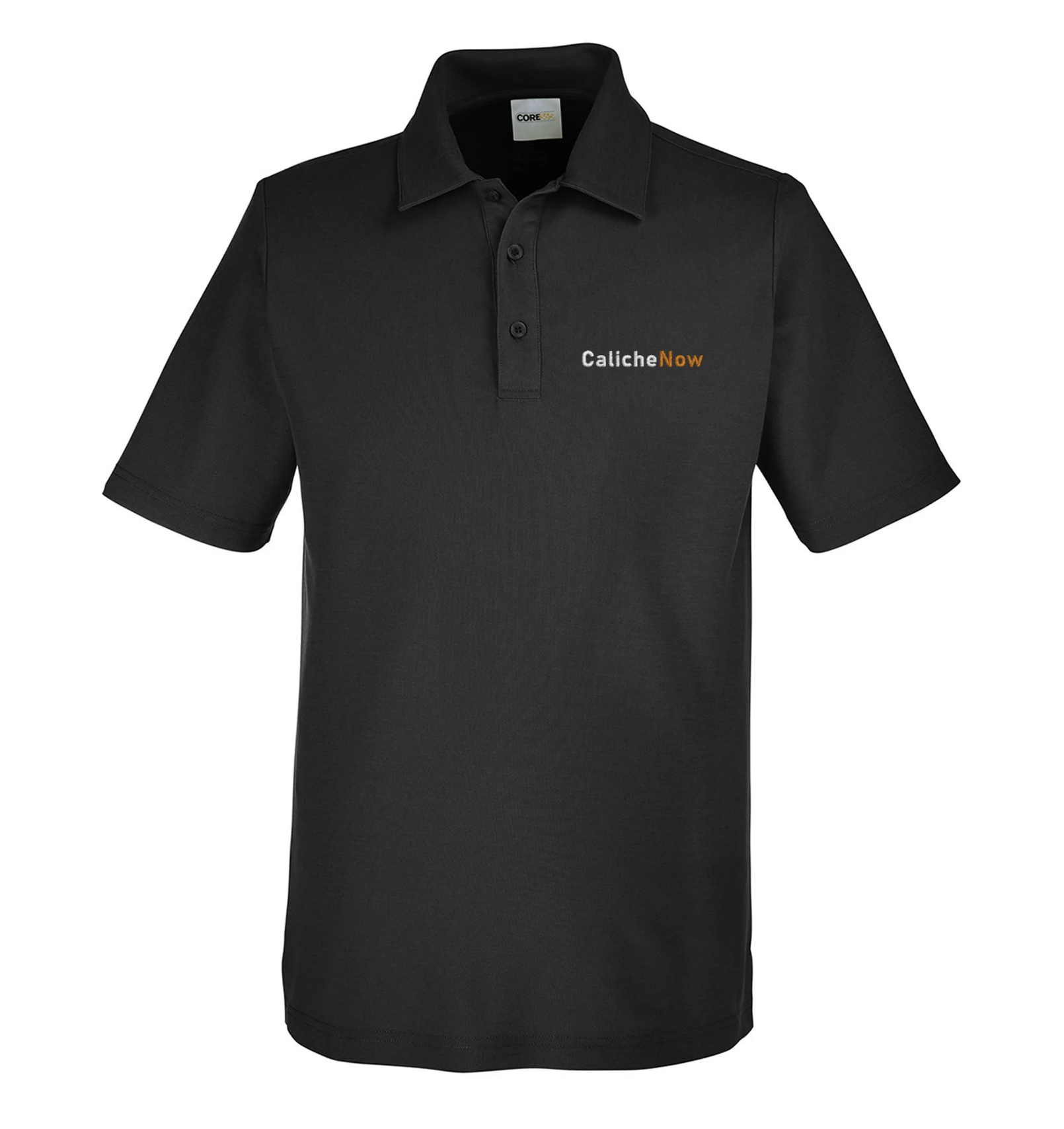 CalicheNow Polo Shirt